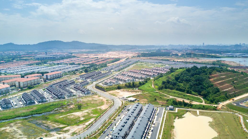 基地图片